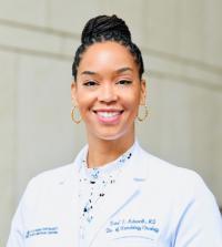 Rene E Ashworth, MD Profile Headshot